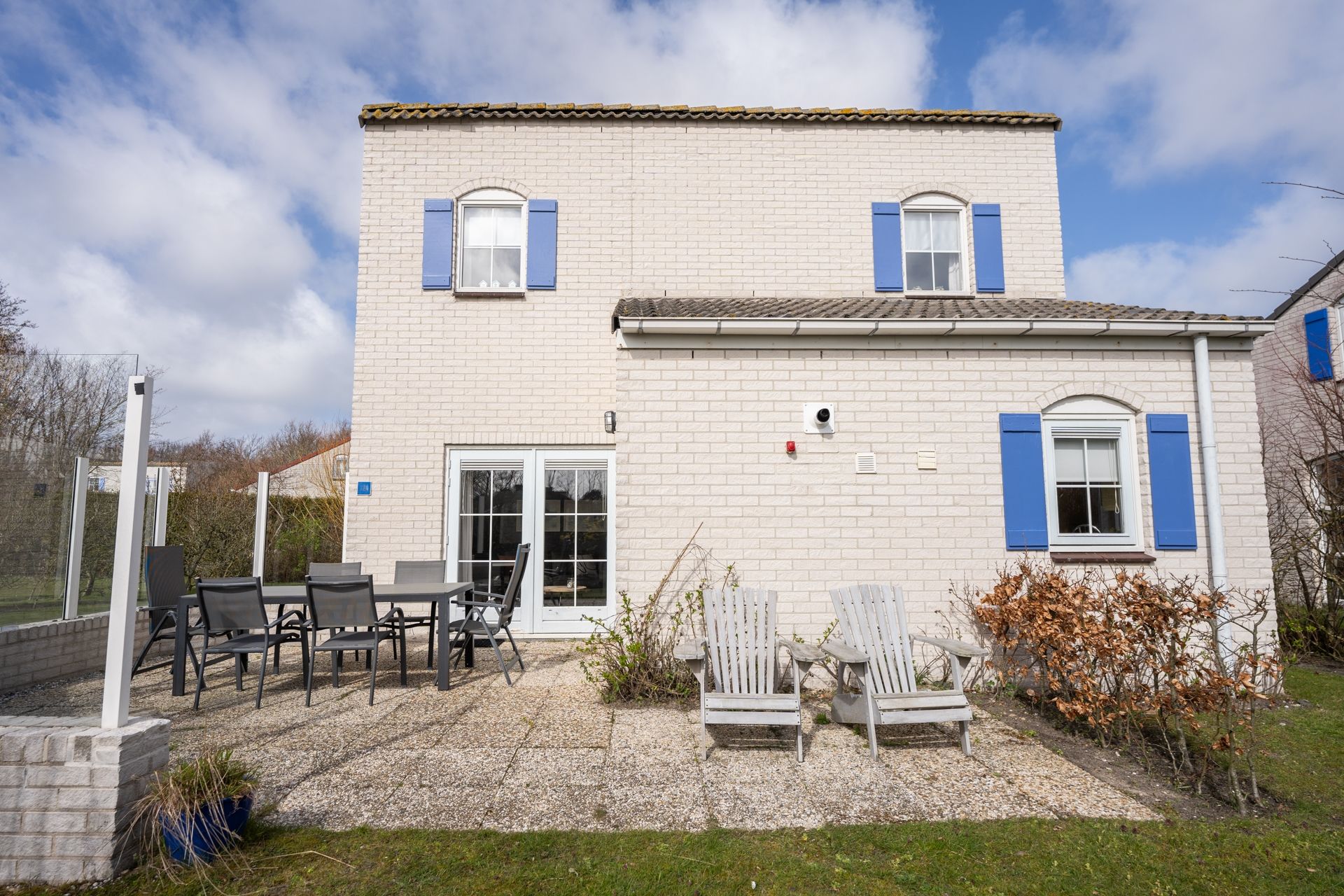 Photo 3 of Roggeslootweg 724