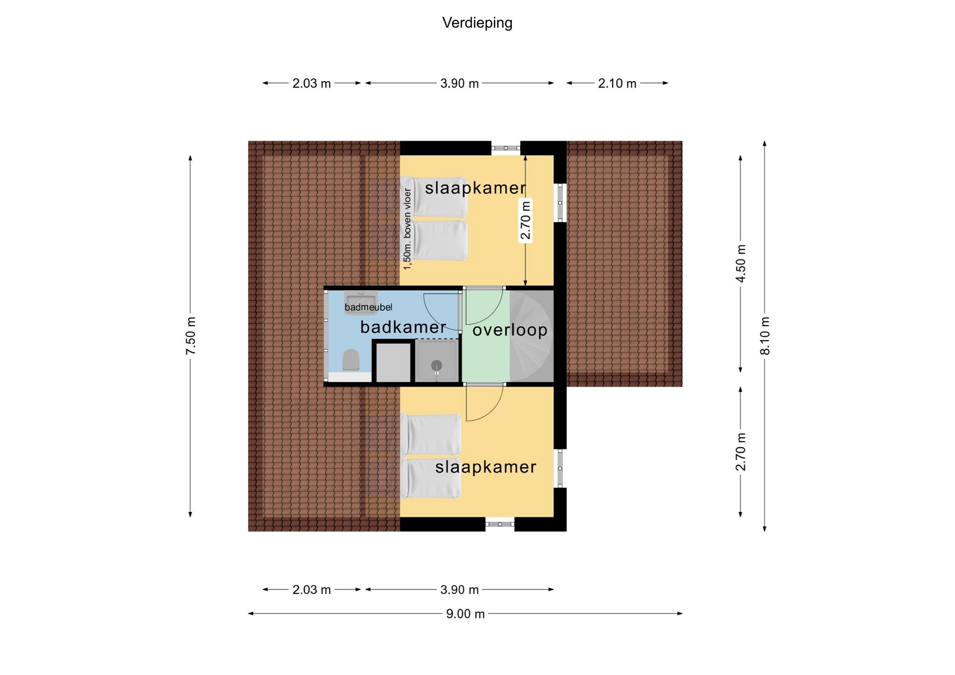 Photo 48 of Roggeslootweg 724