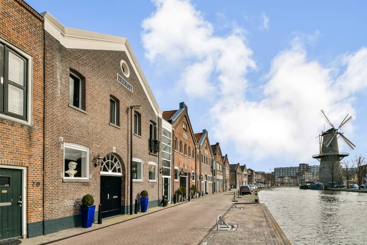 Noordvestsingel 81-1 main image