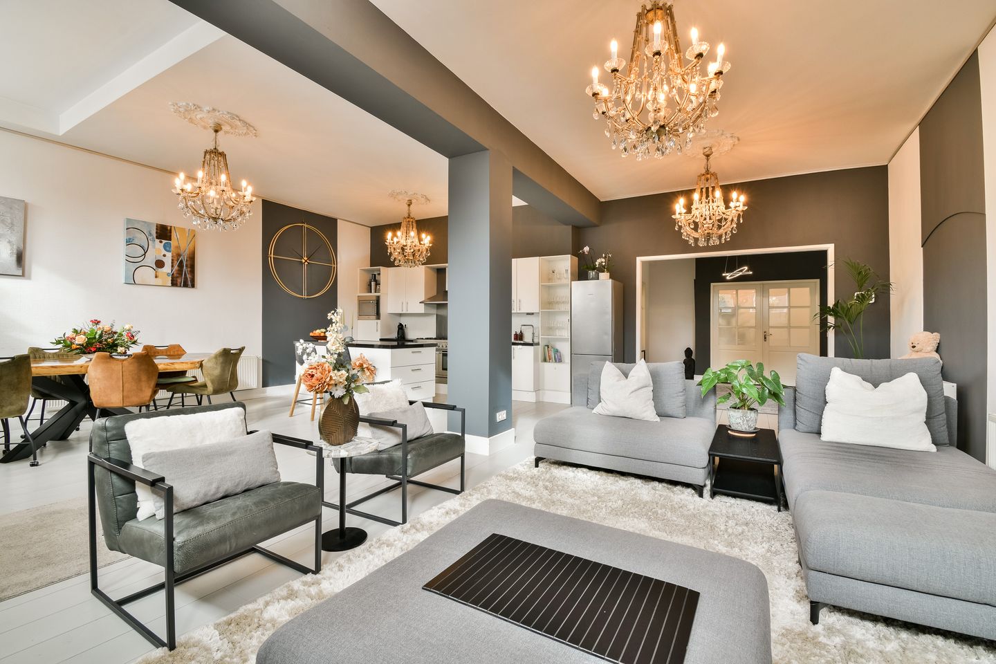 Foto 5 van Noordvestsingel 81-B