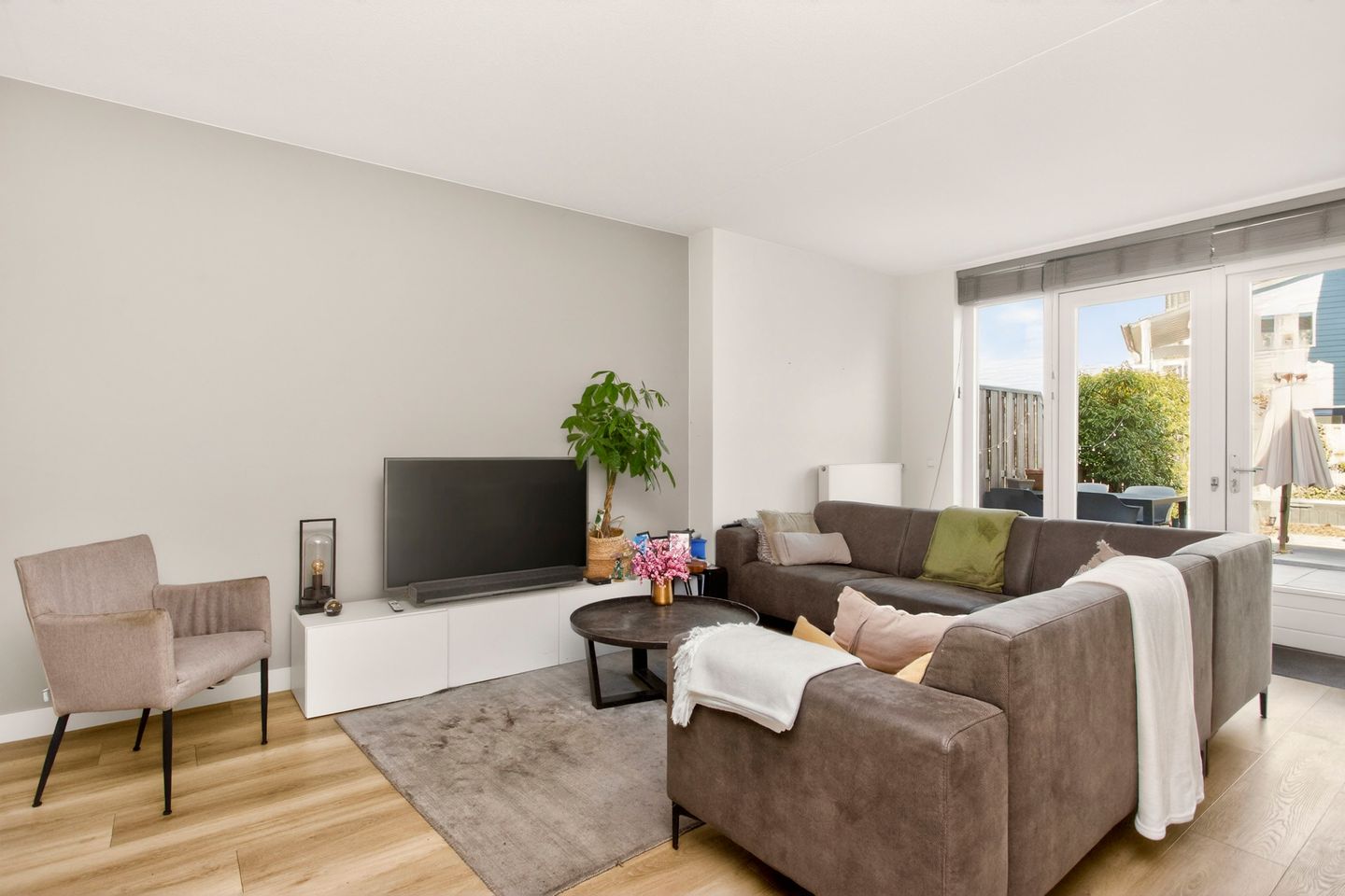 Foto 4 van Theo van Doesburgstraat 98