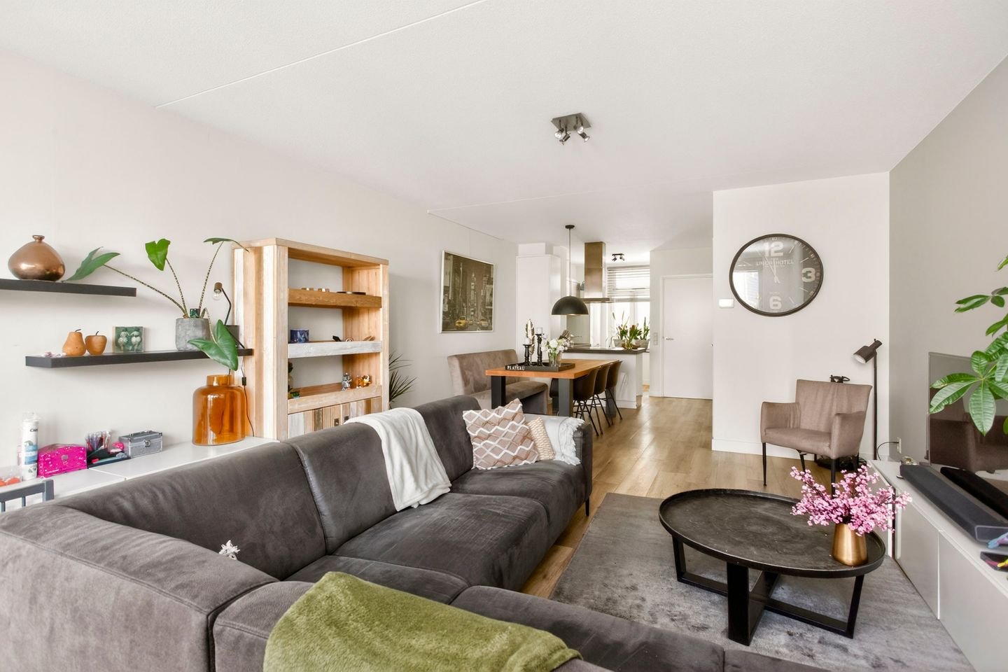 Foto 5 van Theo van Doesburgstraat 98