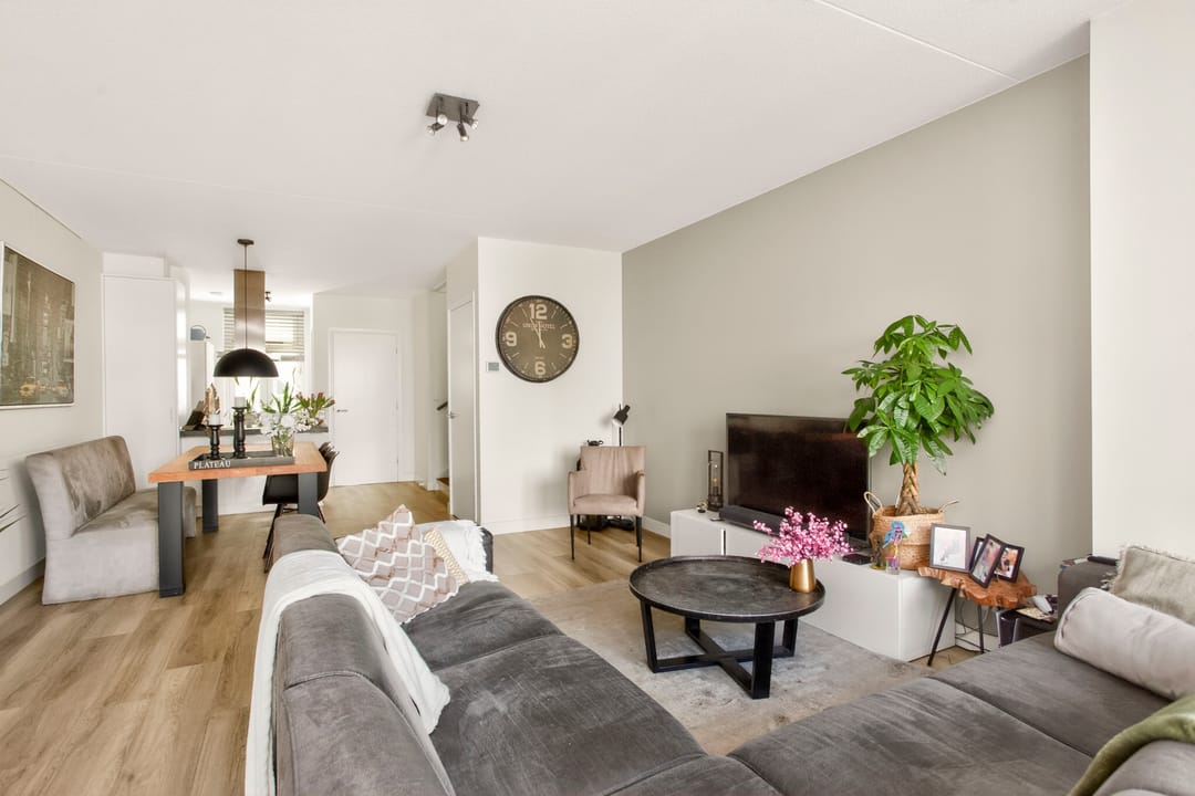 Foto 7 van Theo van Doesburgstraat 98