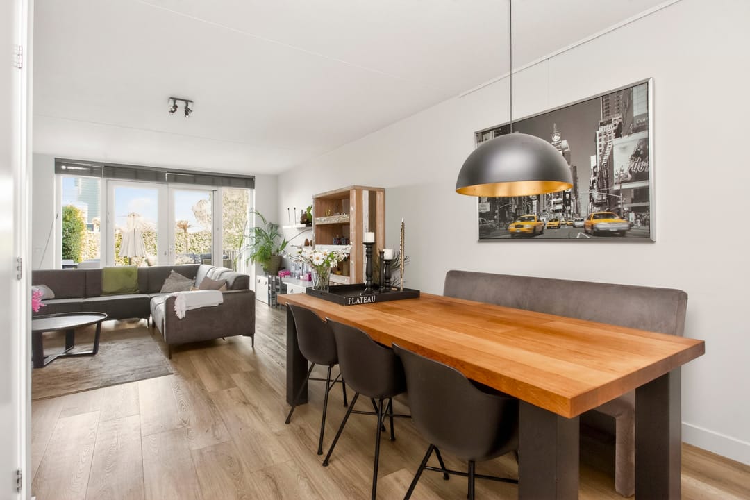 Foto 8 van Theo van Doesburgstraat 98