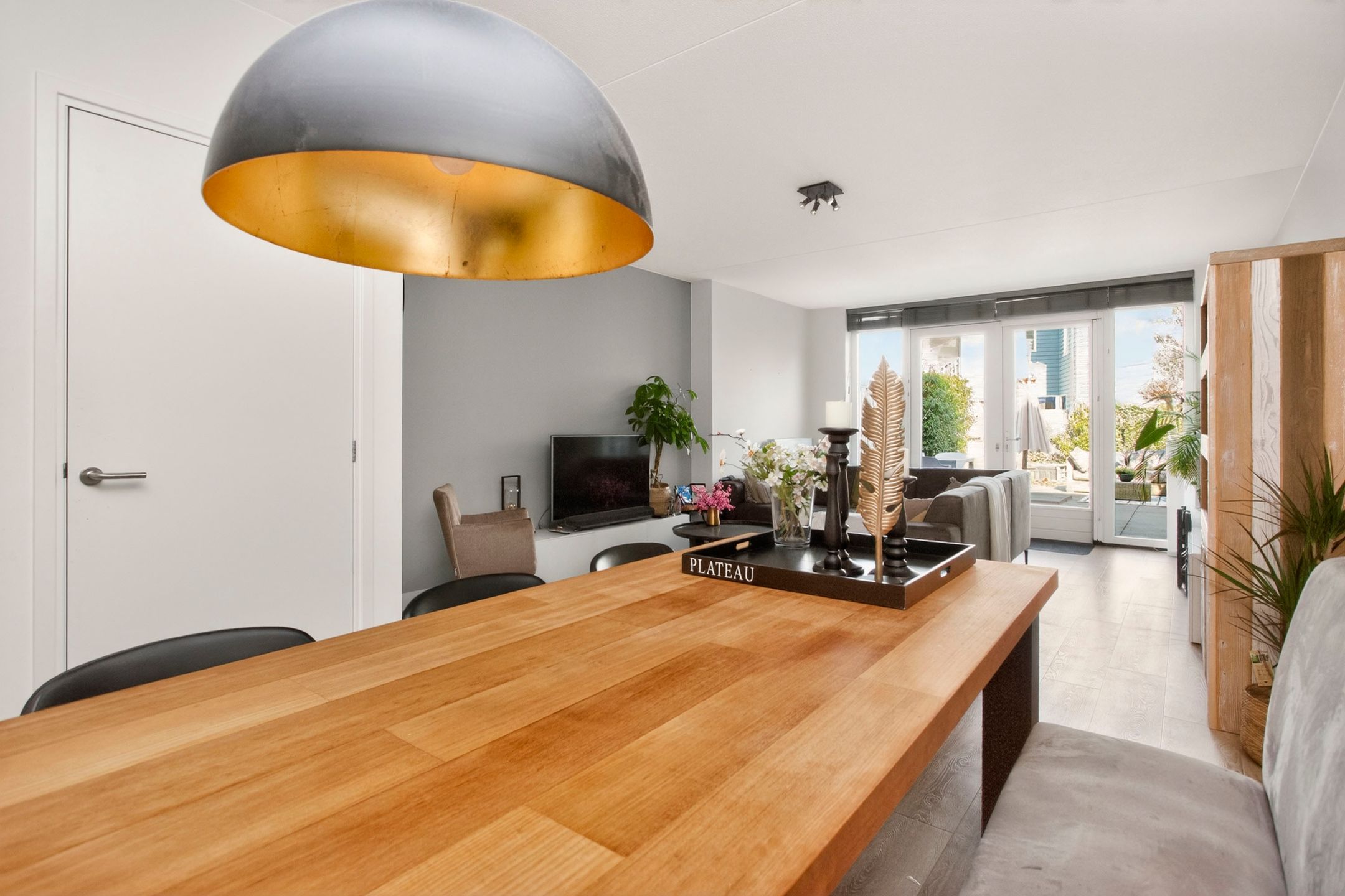 Foto 9 van Theo van Doesburgstraat 98