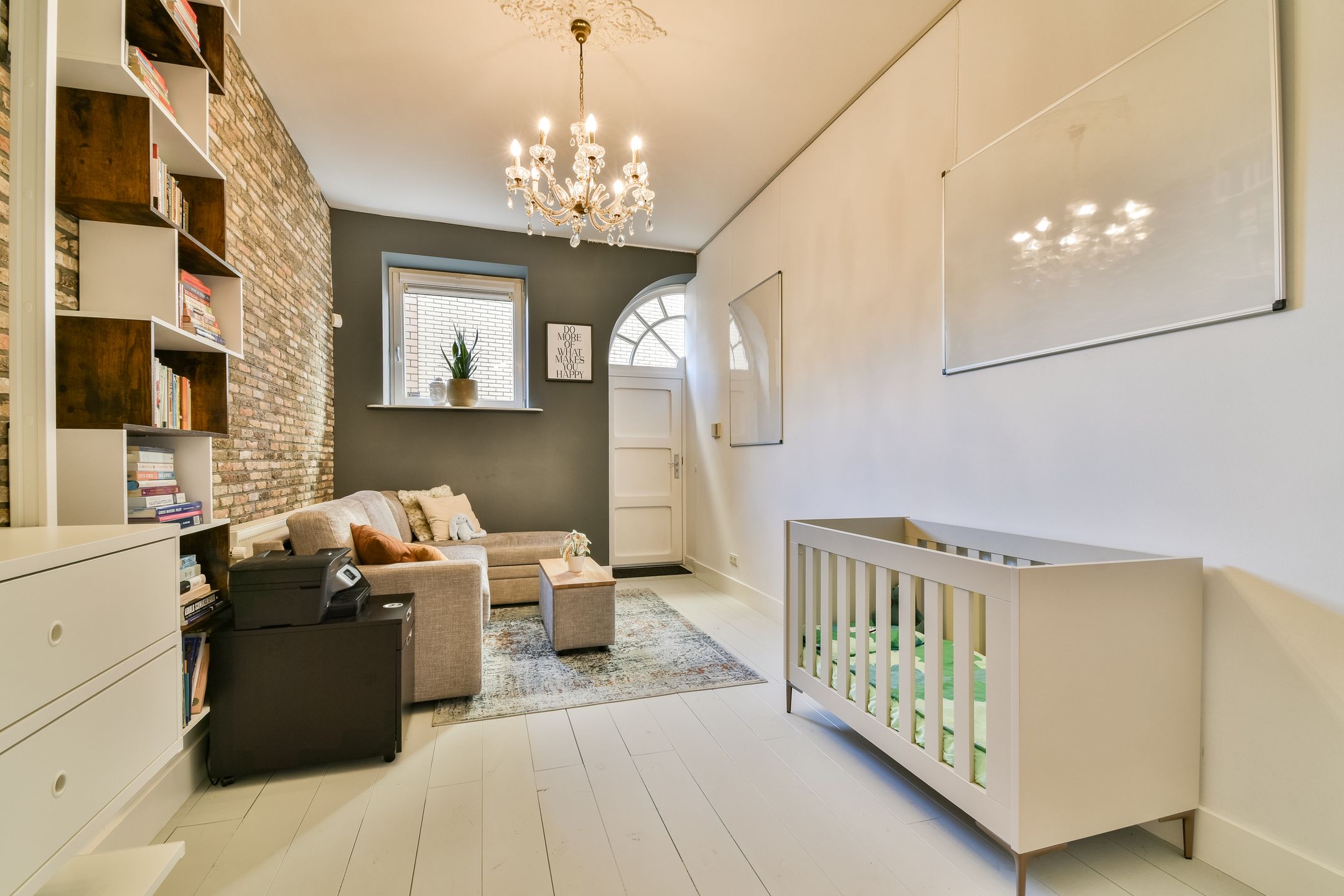 Foto 12 van Noordvestsingel 81-B