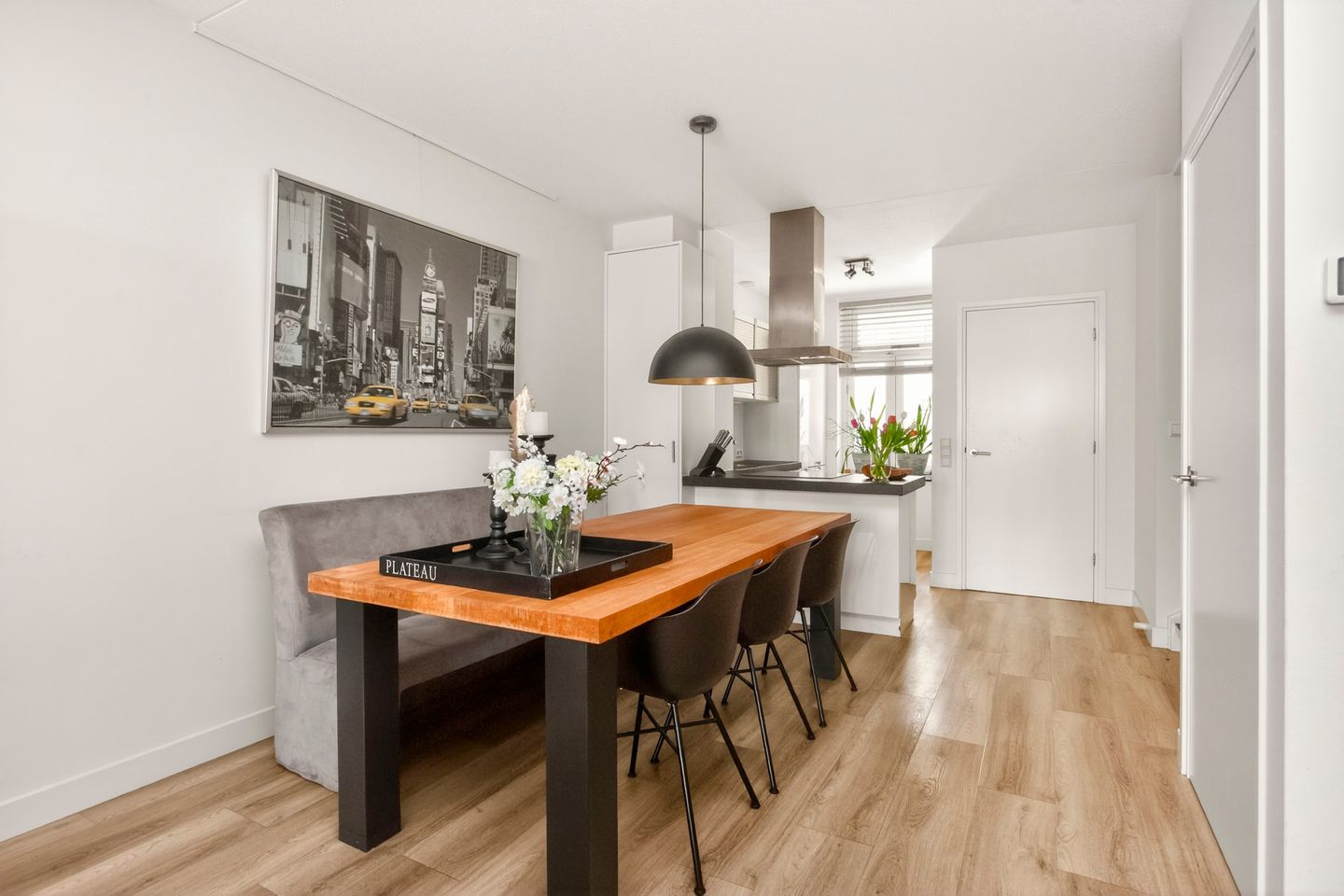 Foto 10 van Theo van Doesburgstraat 98