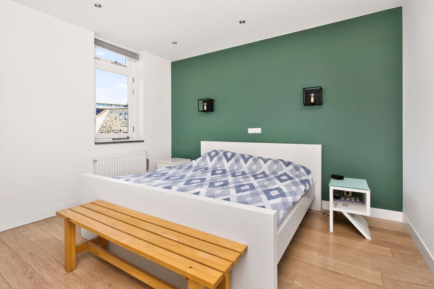 Foto 19 van Theo van Doesburgstraat 98