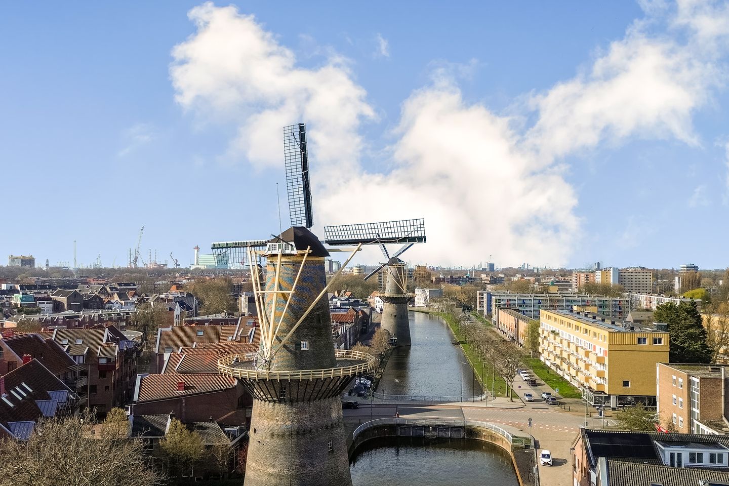 Foto 25 van Noordvestsingel 81-B