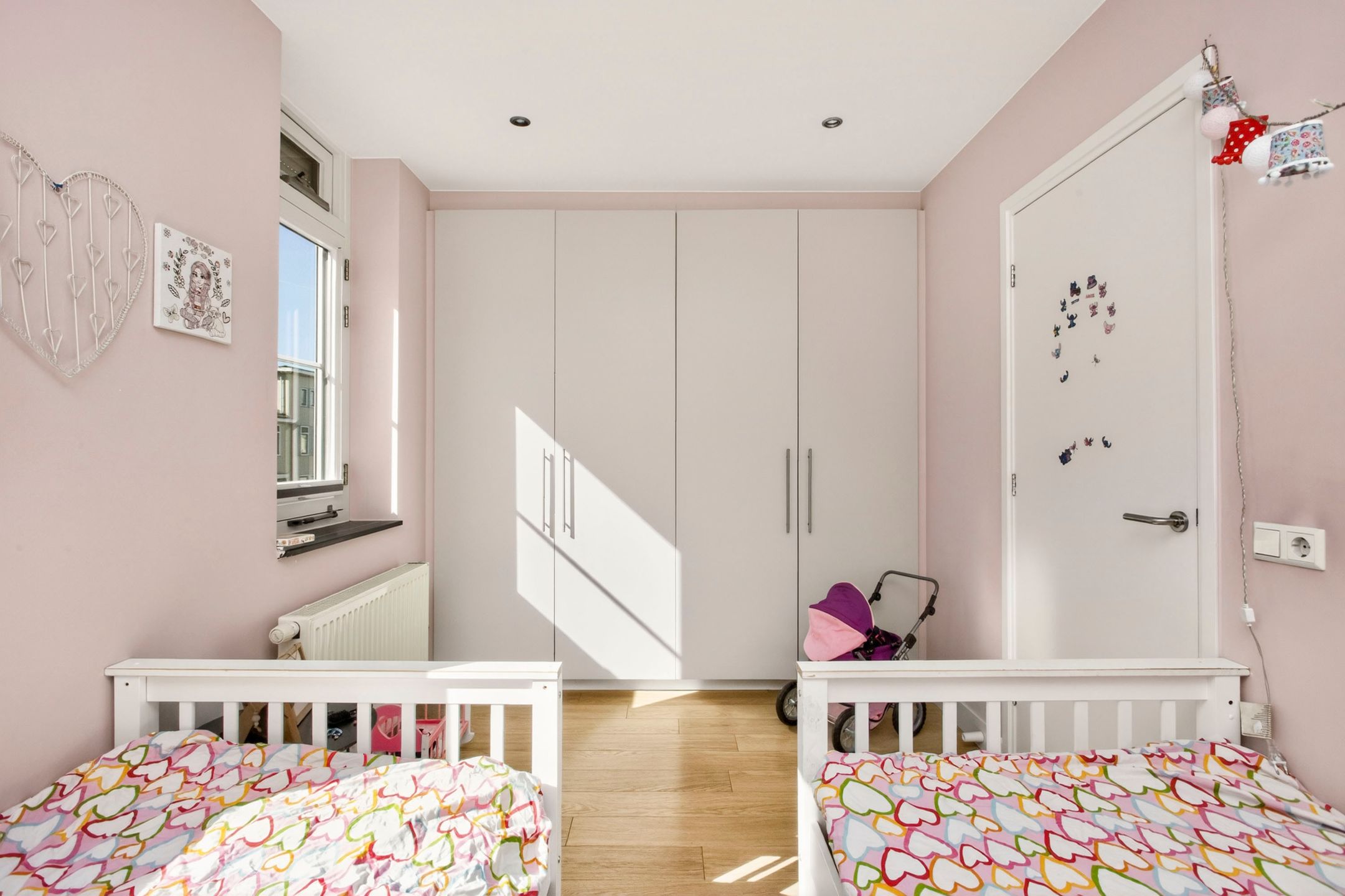 Foto 24 van Theo van Doesburgstraat 98