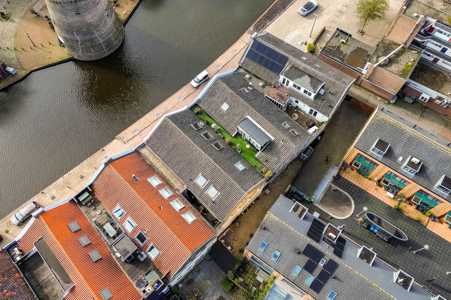 Foto 29 van Noordvestsingel 81-B