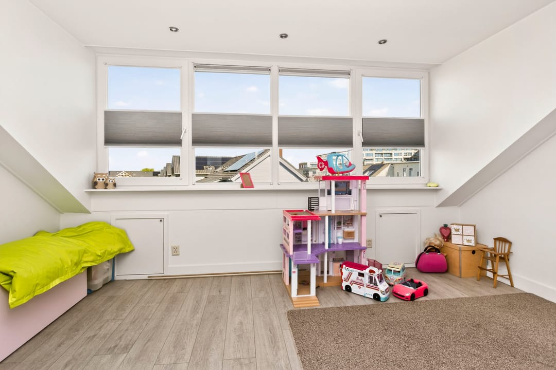 Foto 32 van Theo van Doesburgstraat 98