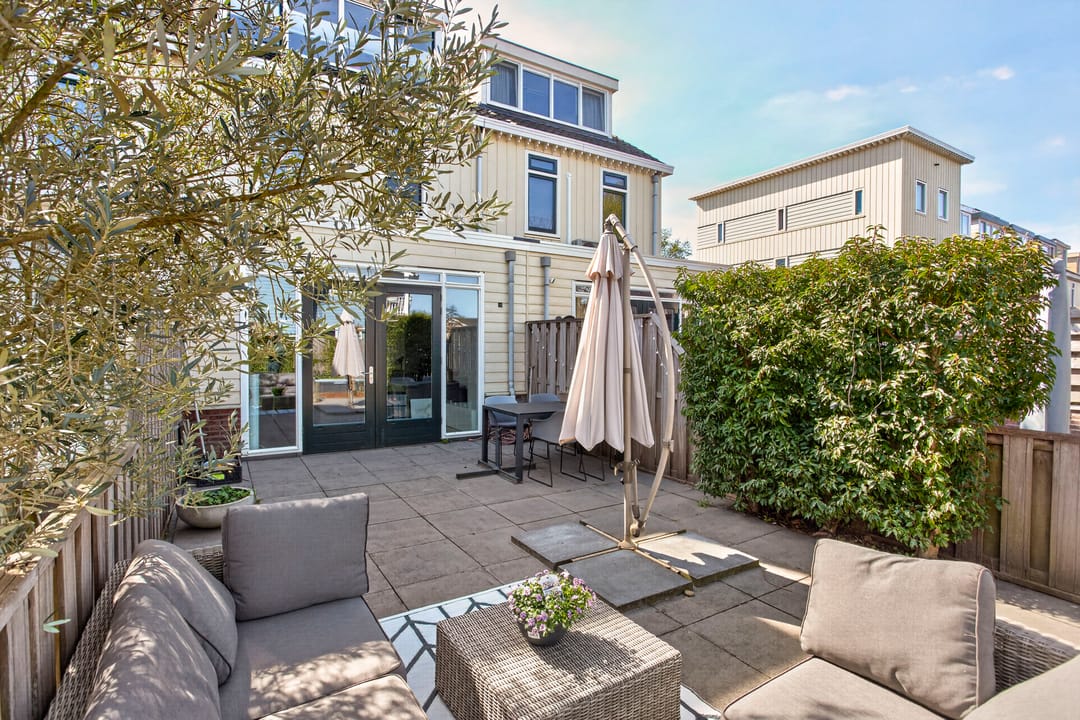 Foto 37 van Theo van Doesburgstraat 98