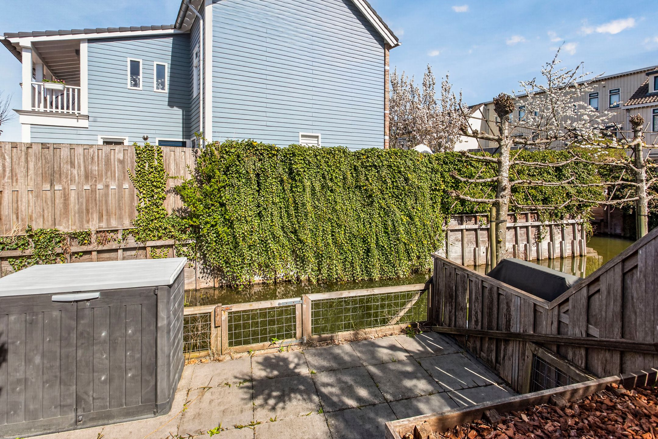 Foto 42 van Theo van Doesburgstraat 98