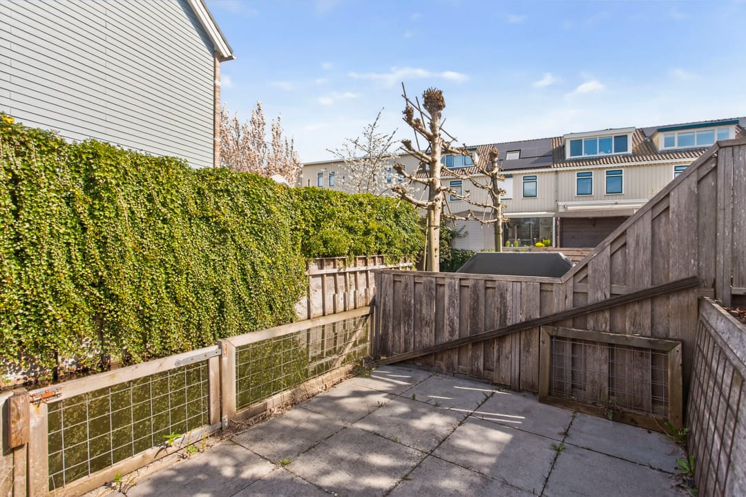 Foto 43 van Theo van Doesburgstraat 98