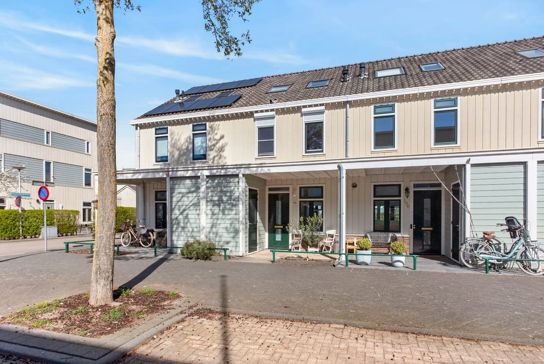 Foto 46 van Theo van Doesburgstraat 98