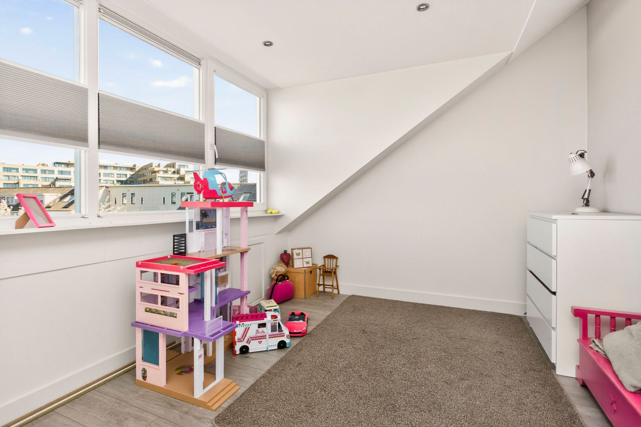 Foto 33 van Theo van Doesburgstraat 98