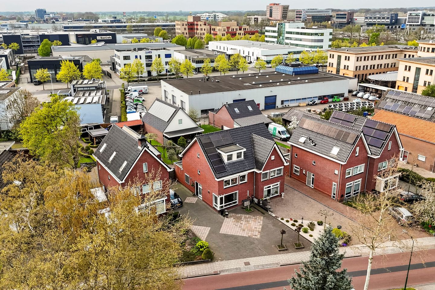 Photo 74 of Stationsstraat 71