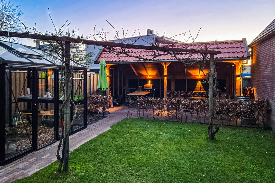 Photo 62 of Stationsstraat 71