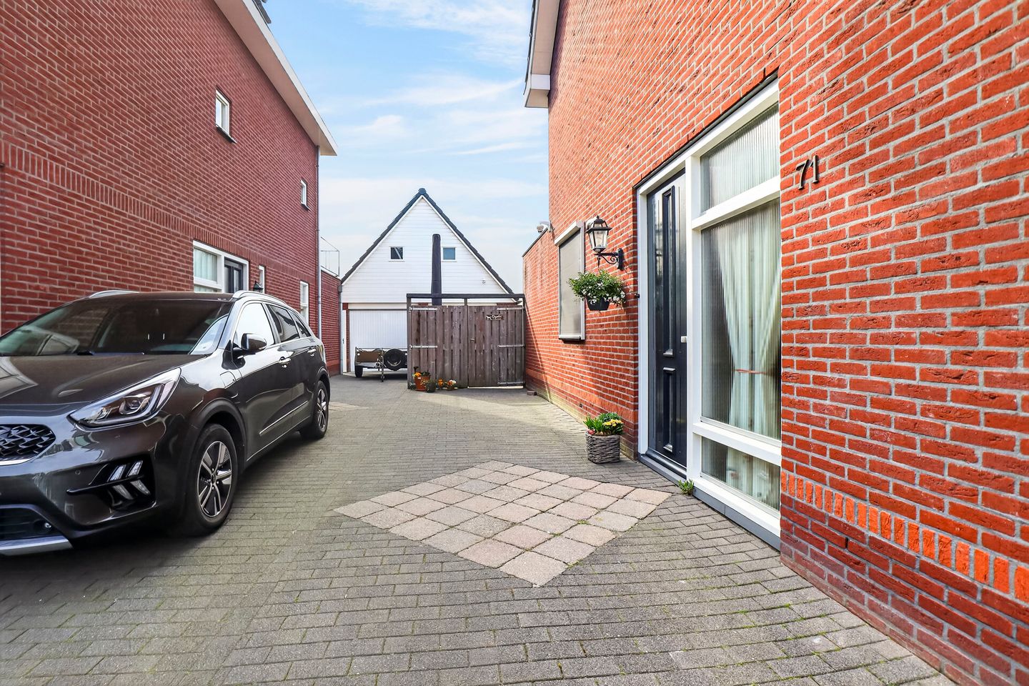 Photo 70 of Stationsstraat 71