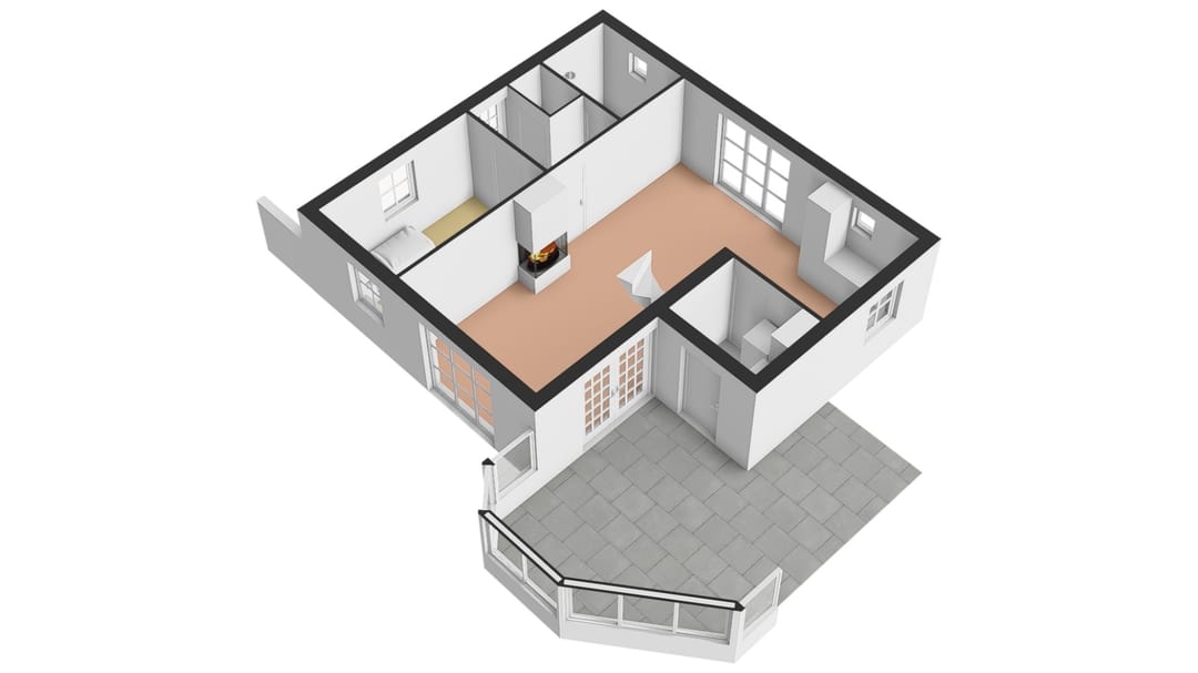 Photo 47 of Roggeslootweg 724