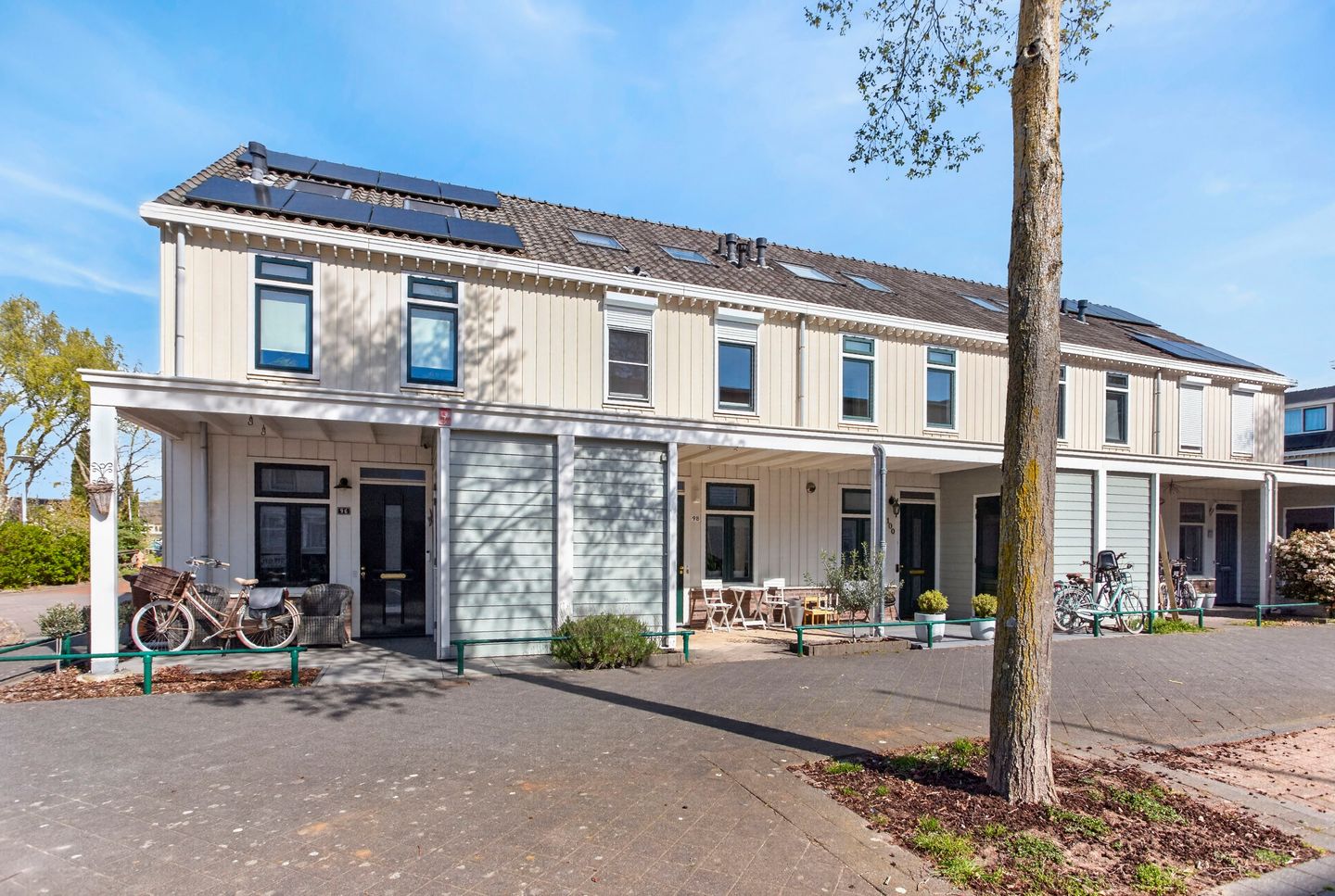 Foto 49 van Theo van Doesburgstraat 98