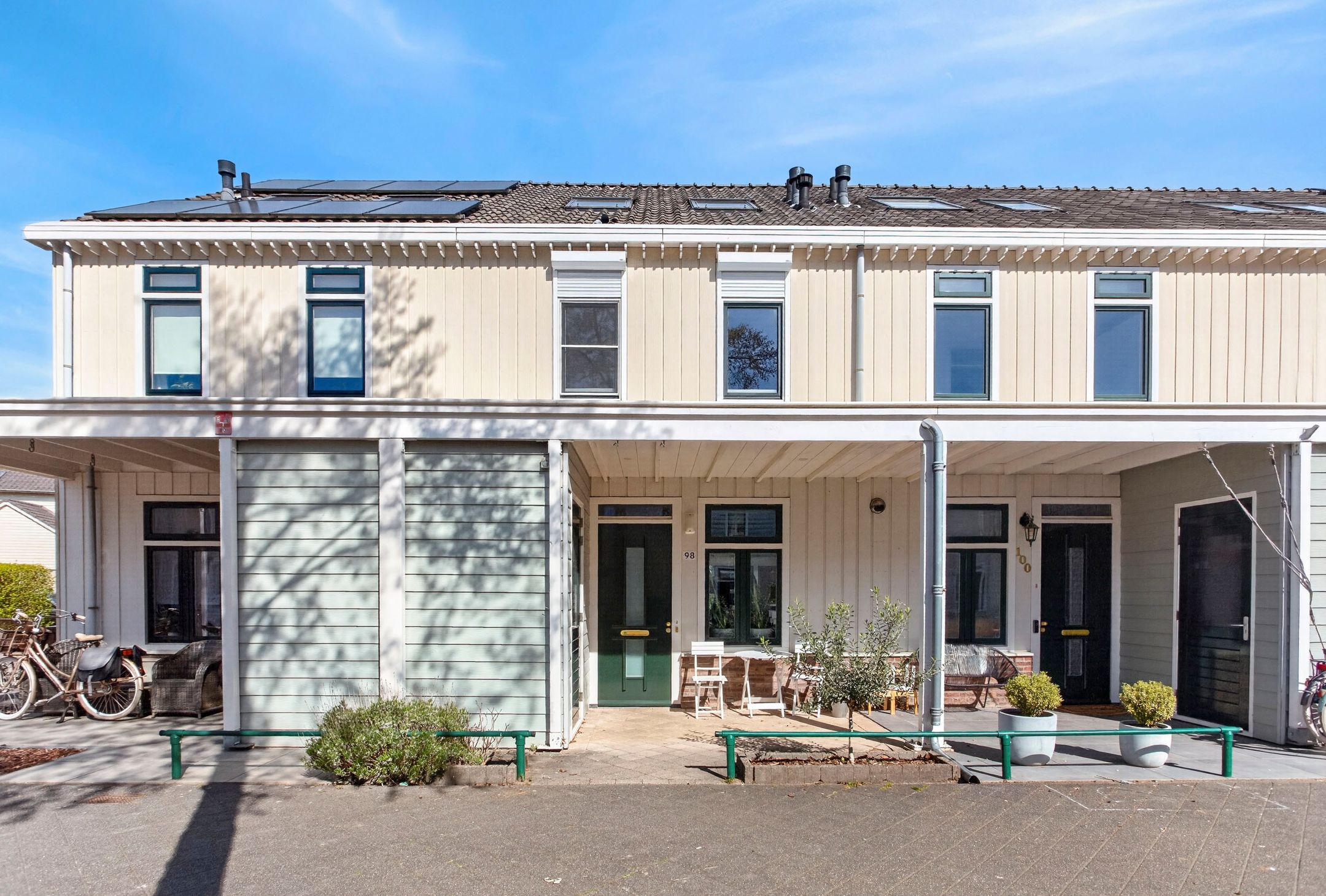 Theo van Doesburgstraat 98 