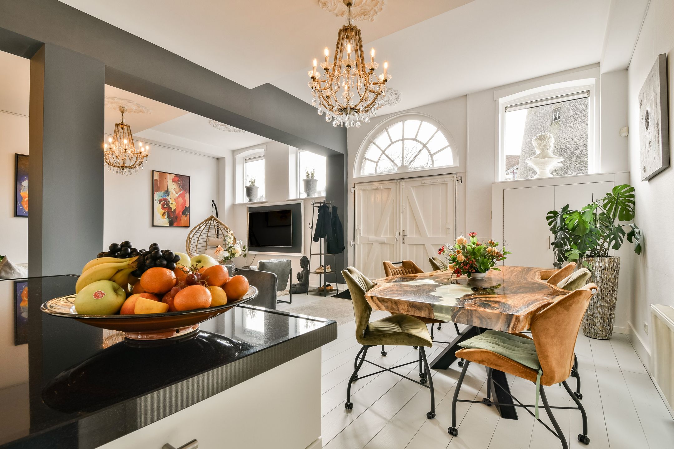 Foto 6 van Noordvestsingel 81-B