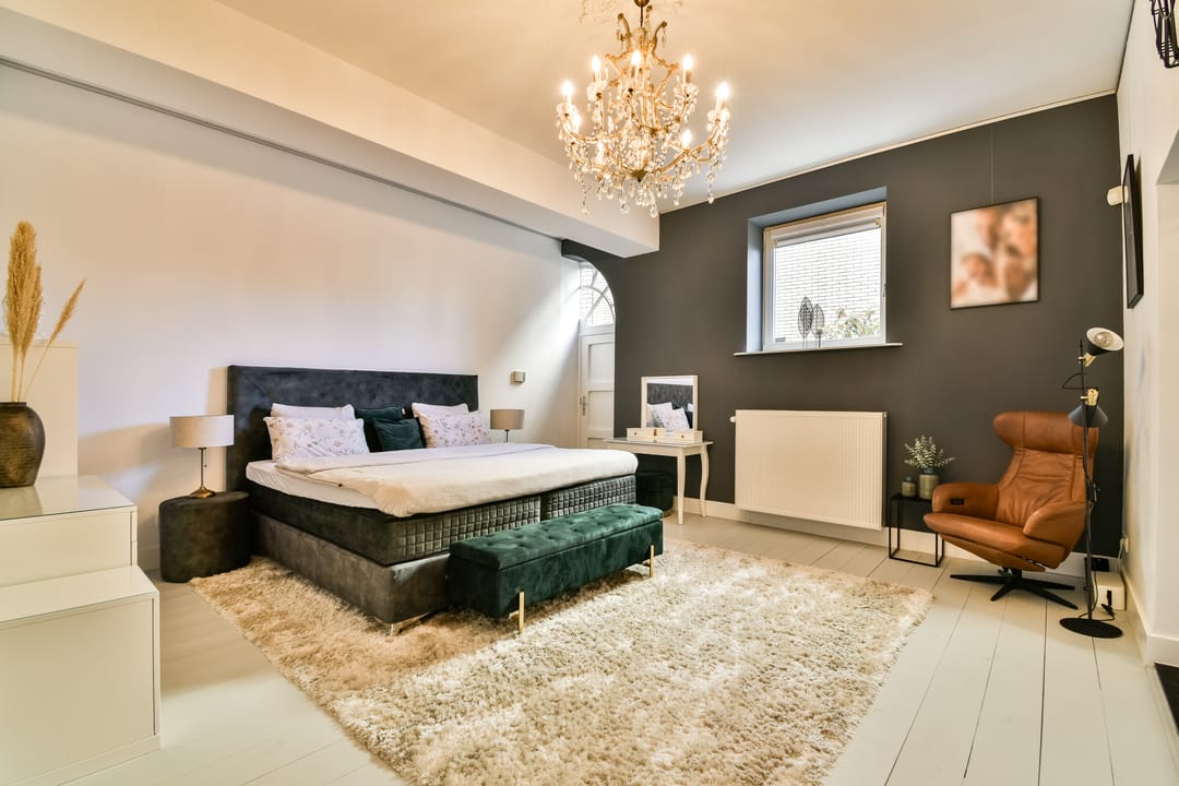 Foto 8 van Noordvestsingel 81-B