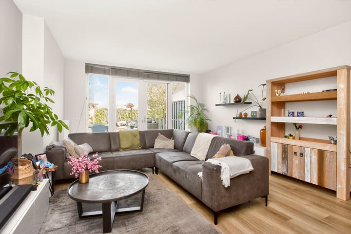 Foto 3 van Theo van Doesburgstraat 98