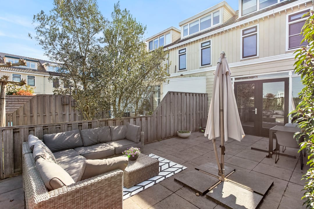 Foto 38 van Theo van Doesburgstraat 98