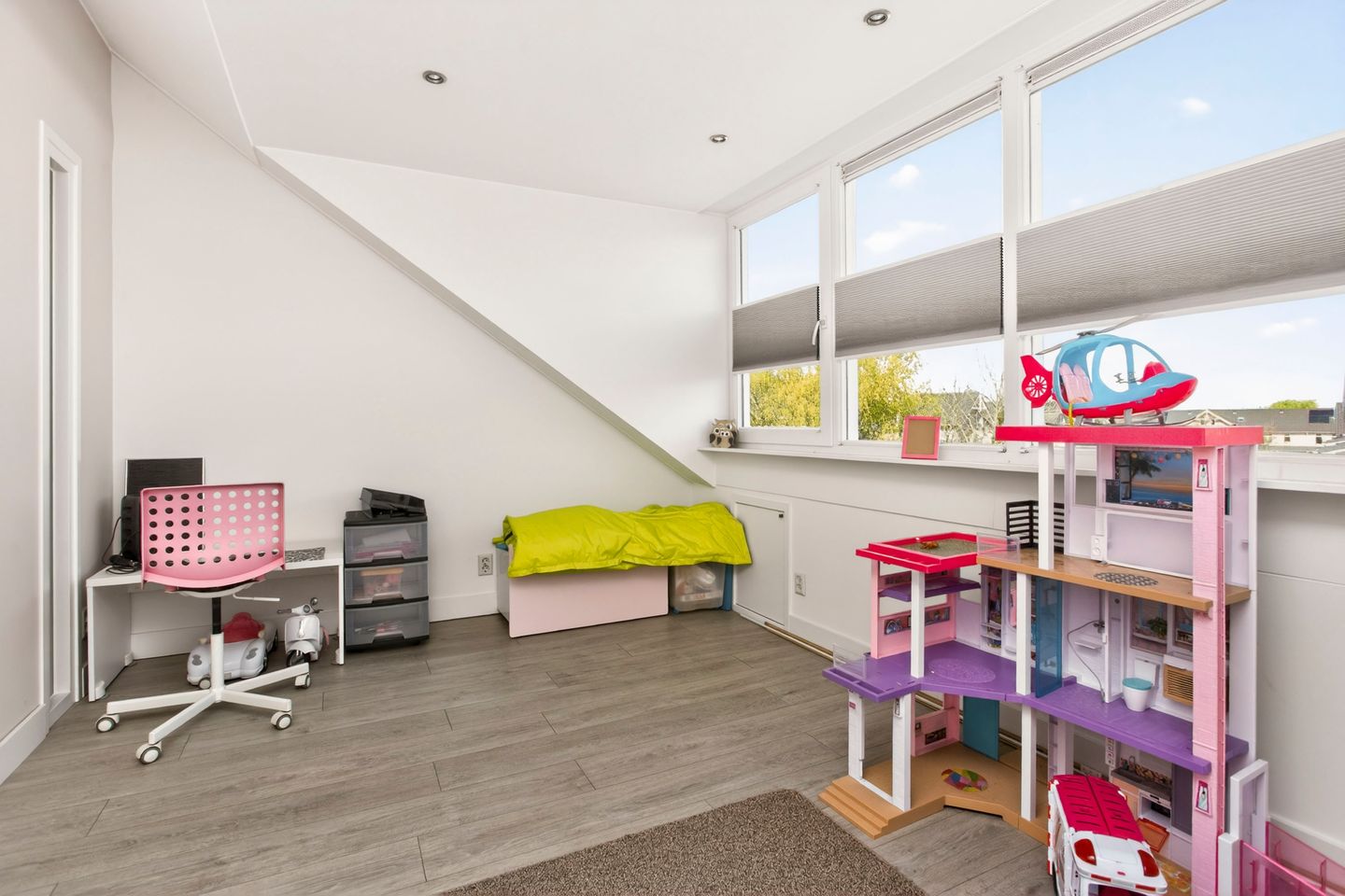 Foto 34 van Theo van Doesburgstraat 98