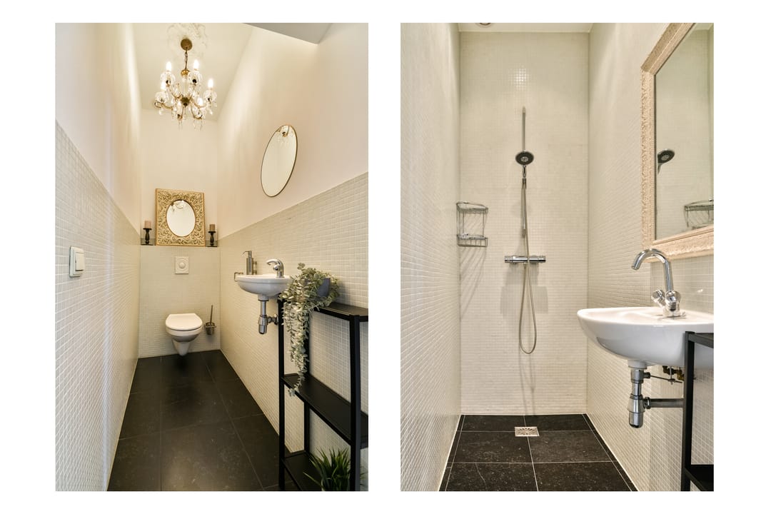 Foto 17 van Noordvestsingel 81-B