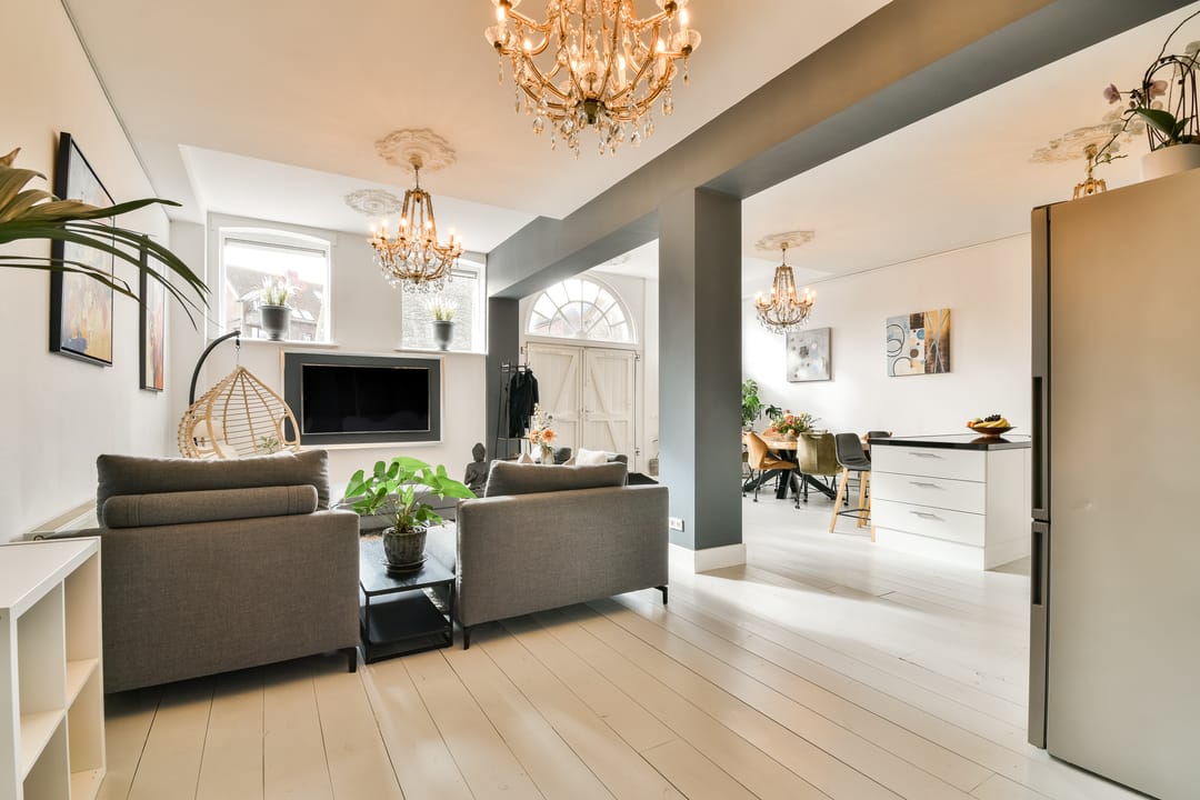 Foto 7 van Noordvestsingel 81-B