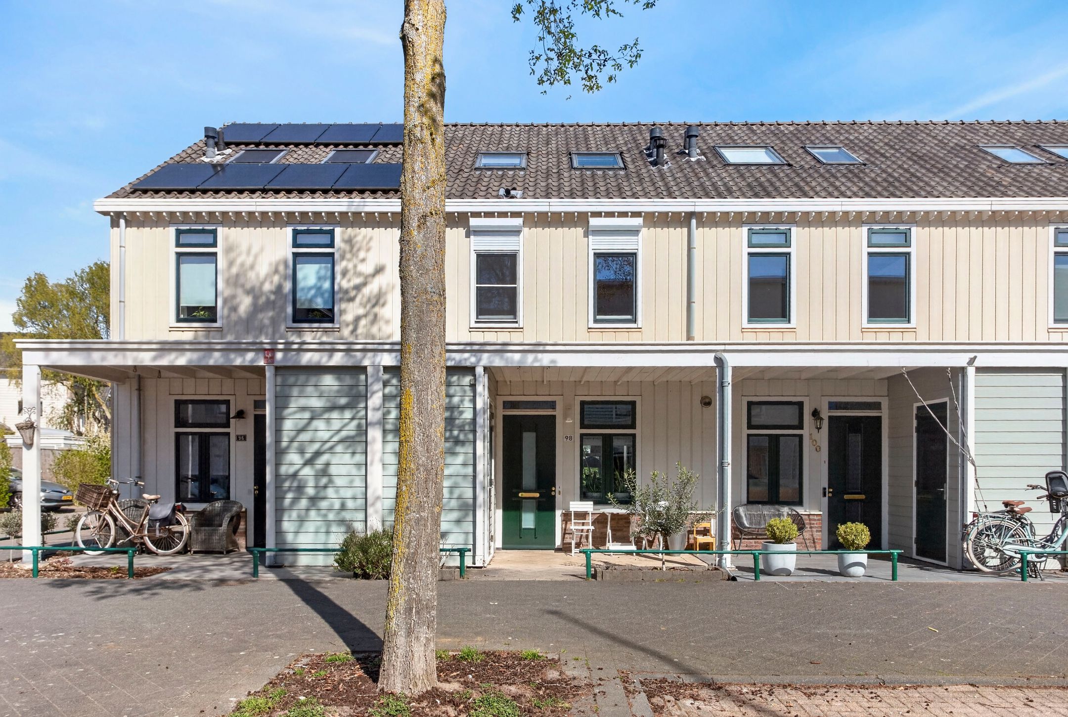 Foto 48 van Theo van Doesburgstraat 98