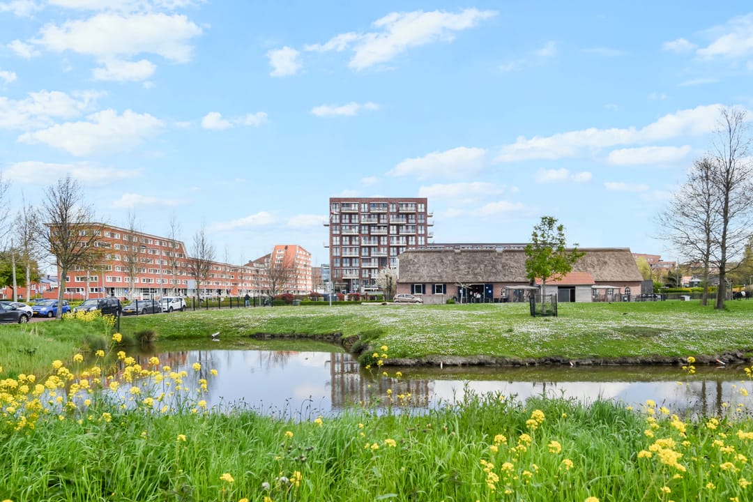 Foto 41 van Vrouw Avenweg 16-A