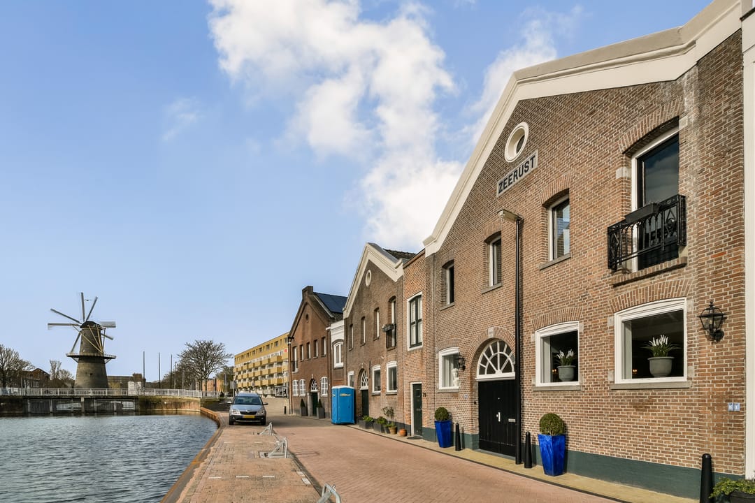 Foto 22 van Noordvestsingel 81-B