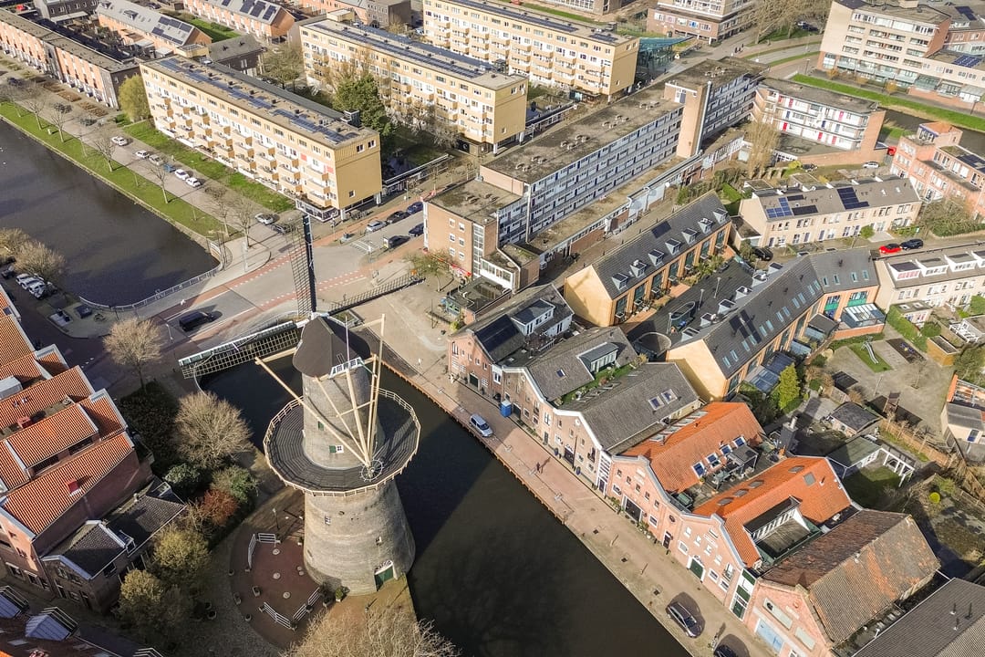 Foto 26 van Noordvestsingel 81-B