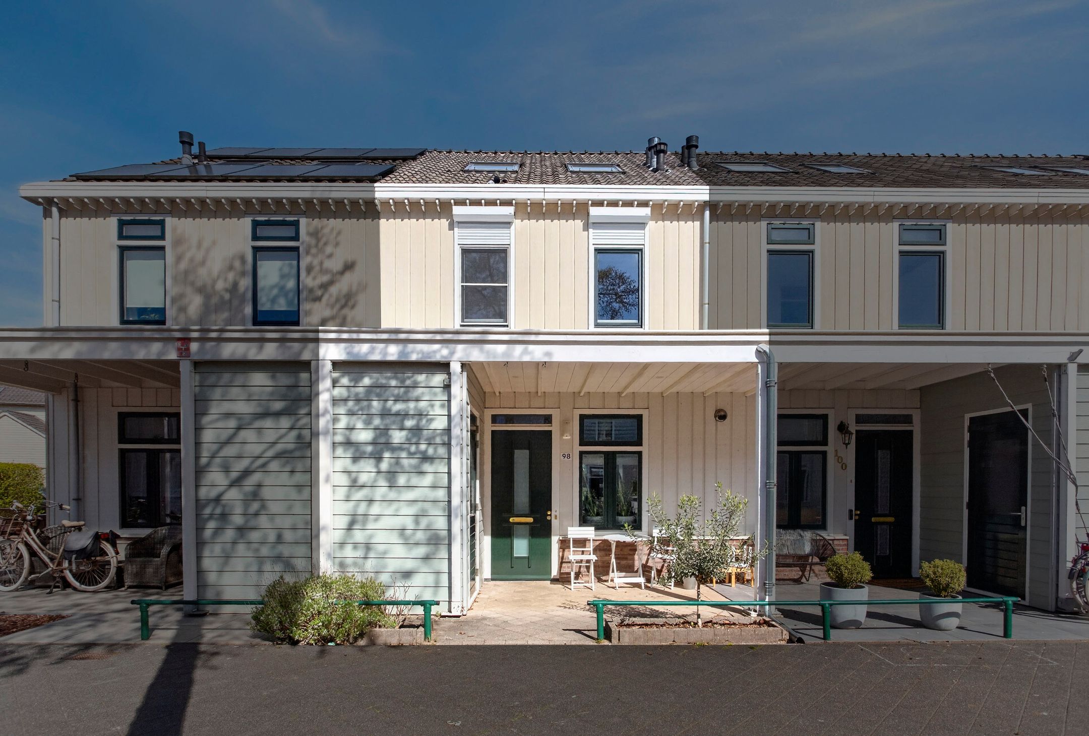 Foto 45 van Theo van Doesburgstraat 98