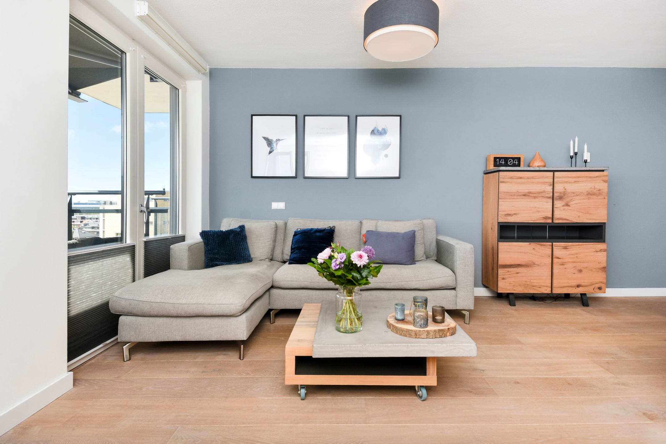 Foto 9 van Vrouw Avenweg 16-A