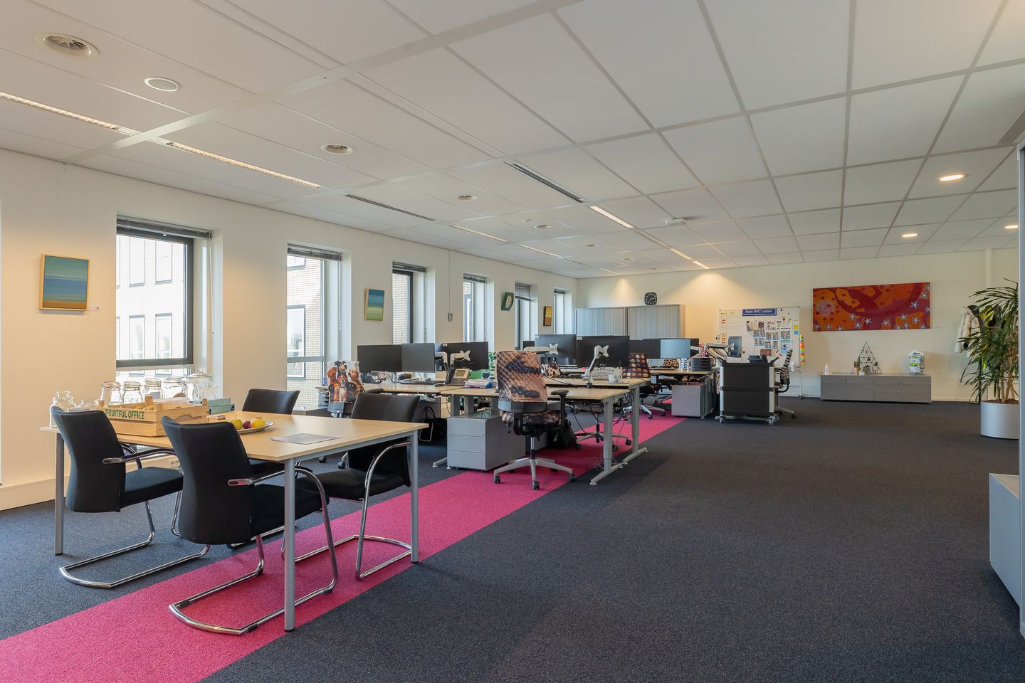 Bekijk foto 3 van Vondellaan 55