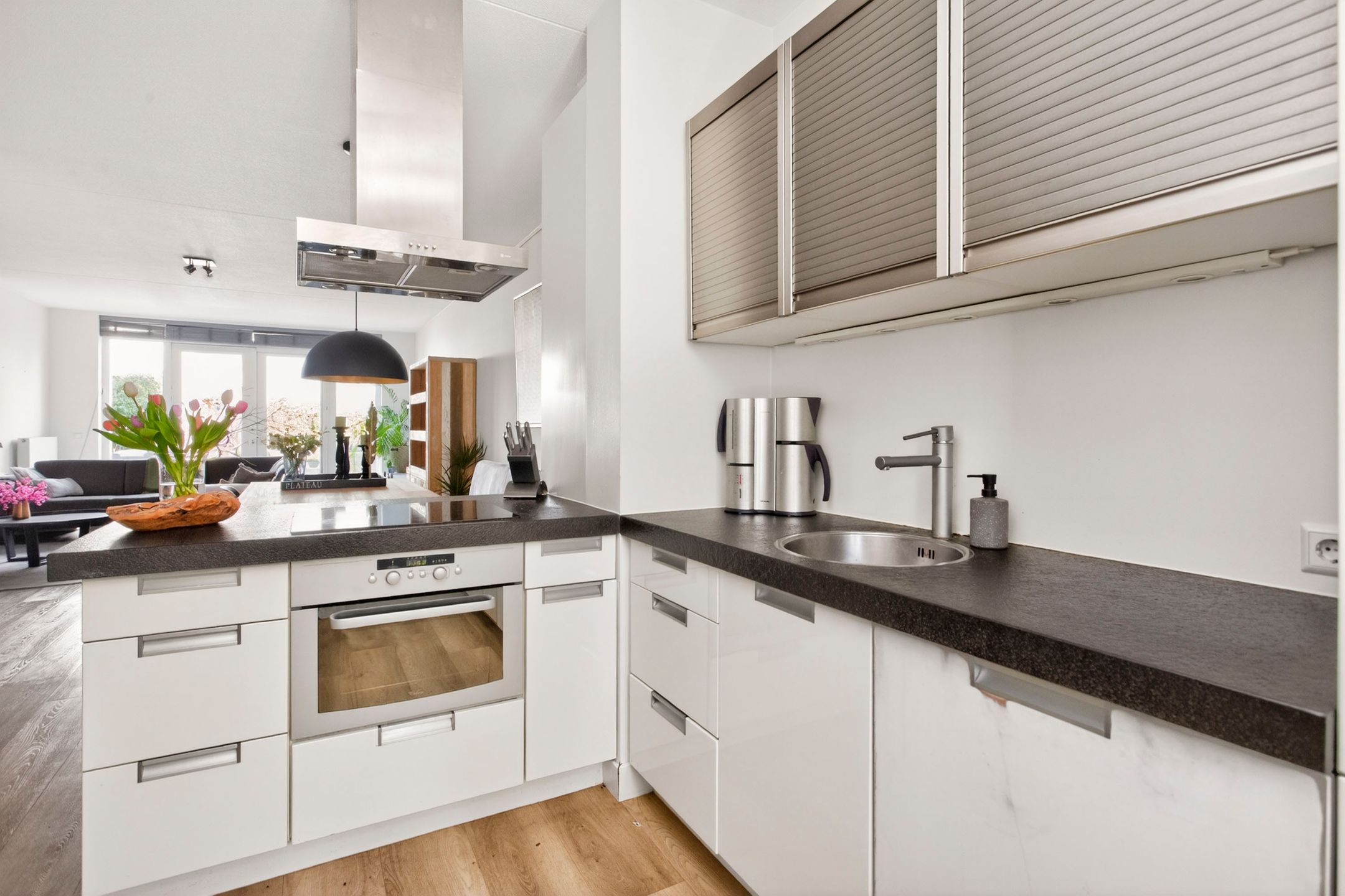 Foto 15 van Theo van Doesburgstraat 98