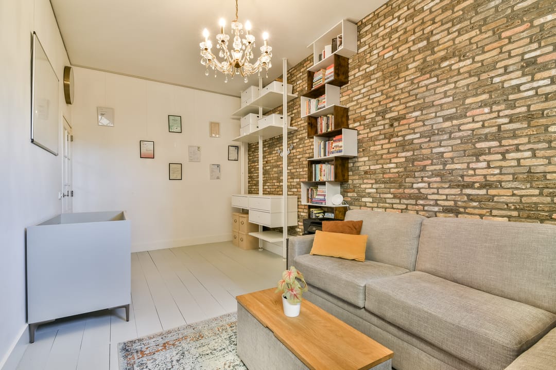 Foto 13 van Noordvestsingel 81-B