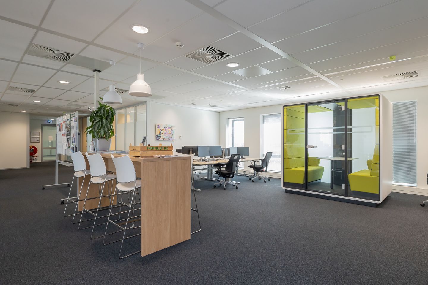 Bekijk foto 4 van Vondellaan 55