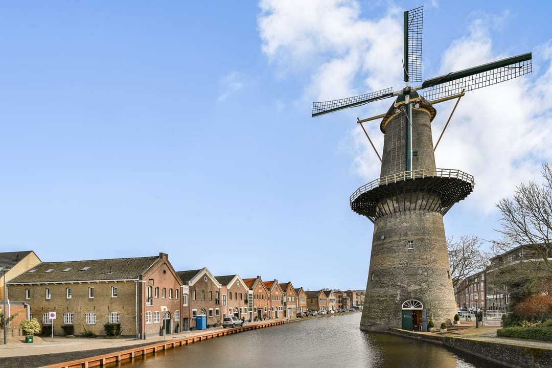 Foto 23 van Noordvestsingel 81-B