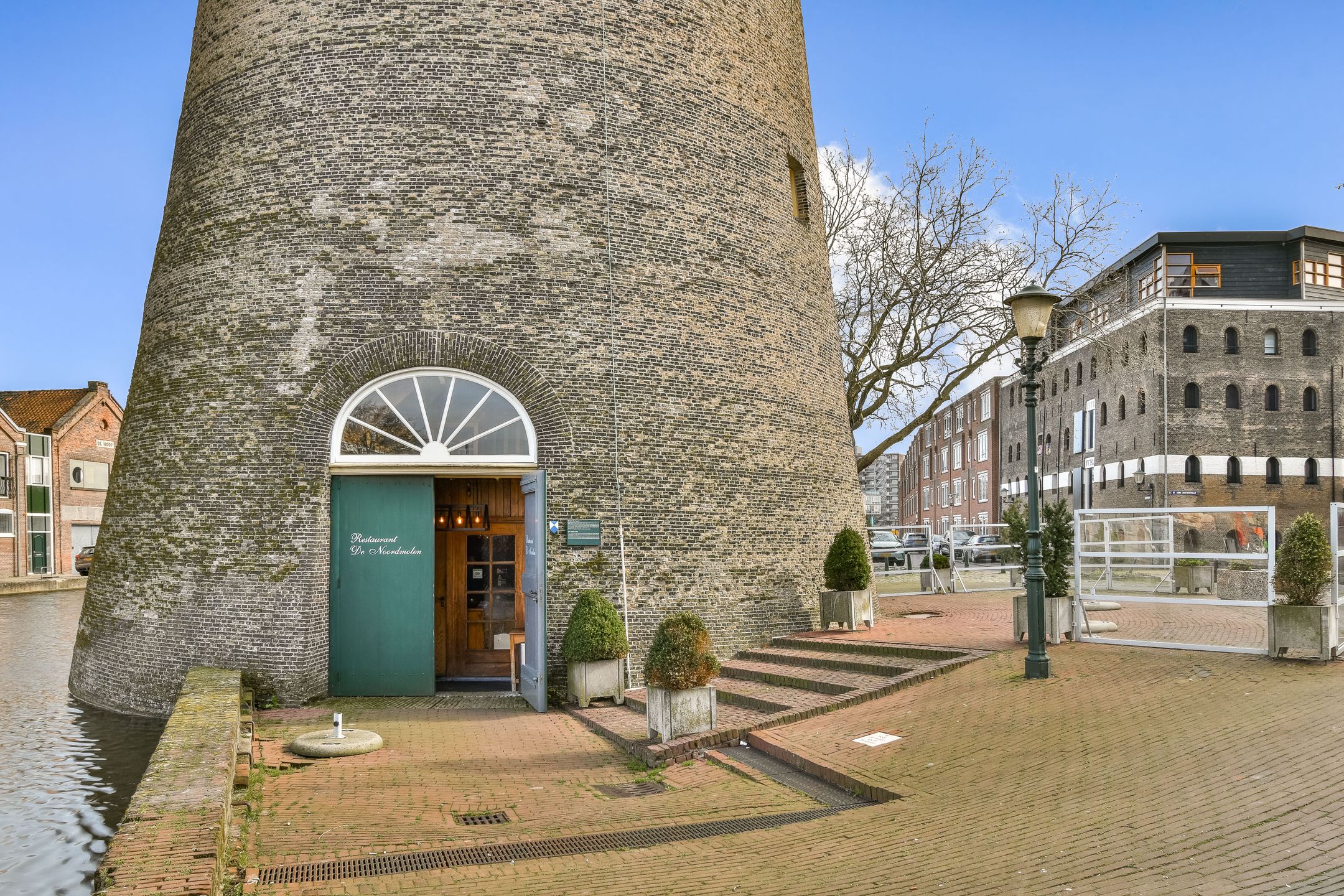 Foto 24 van Noordvestsingel 81-B