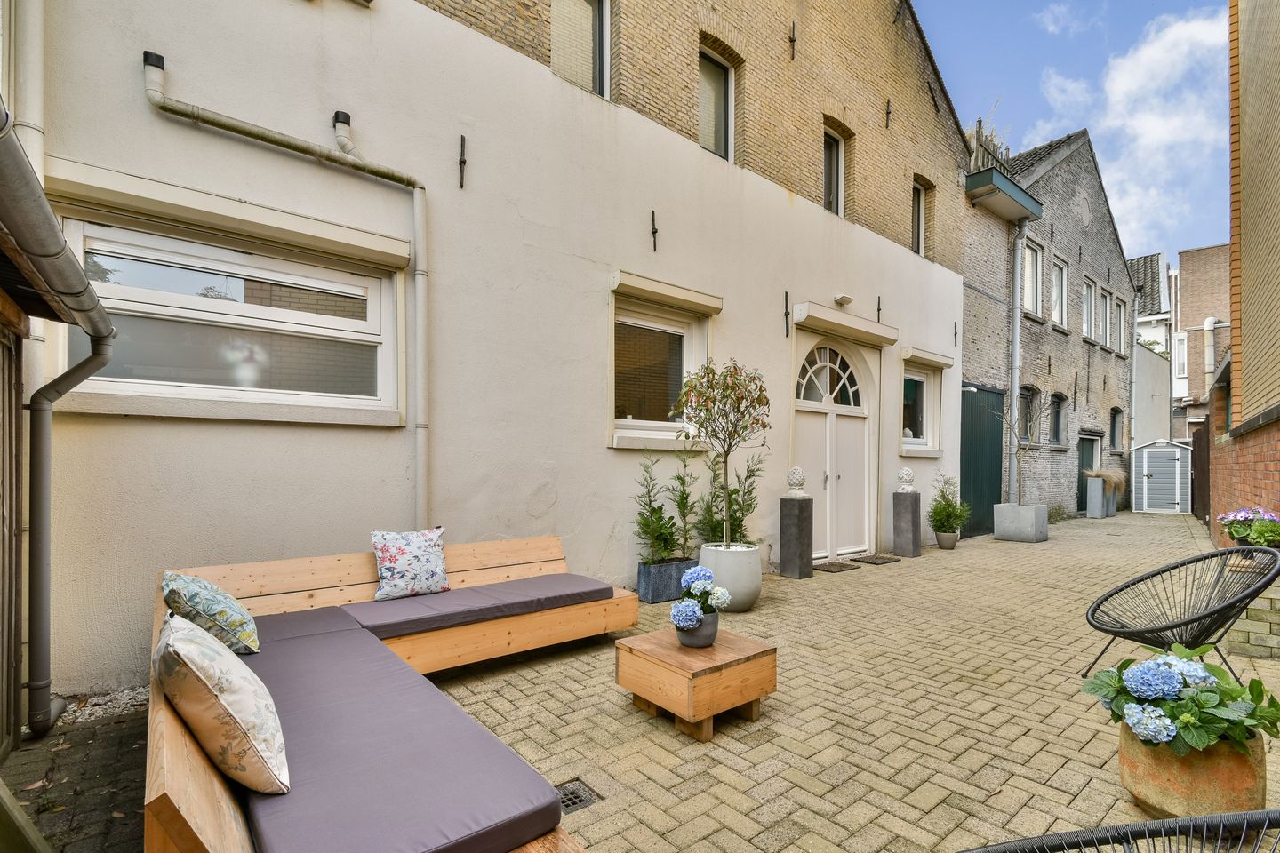 Foto 19 van Noordvestsingel 81-B