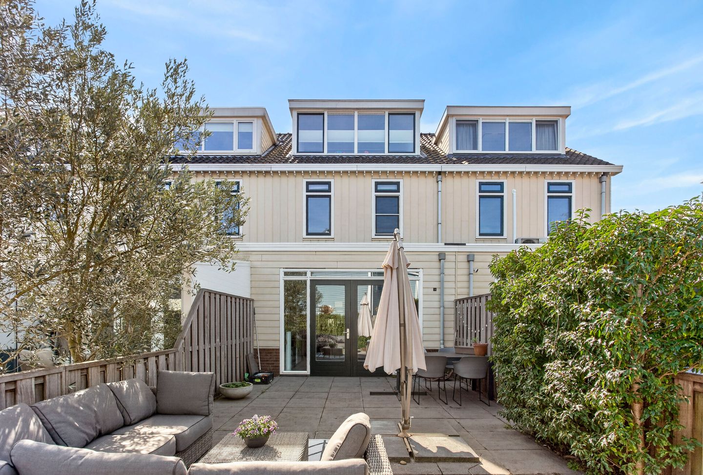 Foto 35 van Theo van Doesburgstraat 98