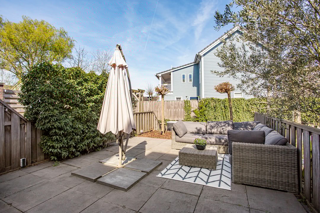 Foto 41 van Theo van Doesburgstraat 98