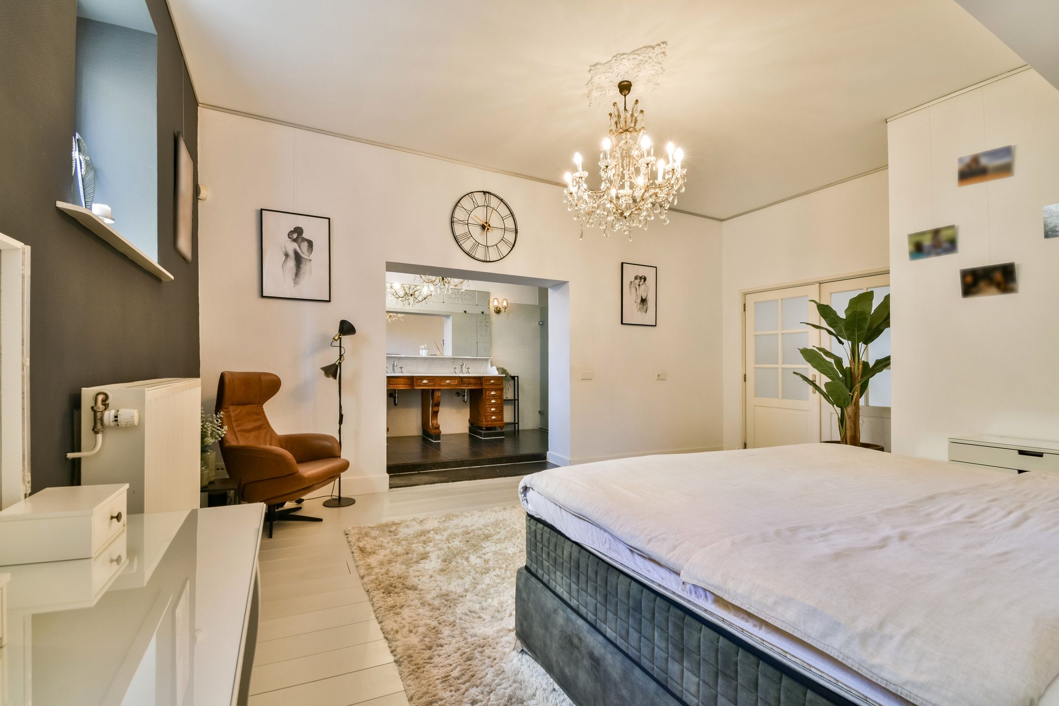 Foto 9 van Noordvestsingel 81-B